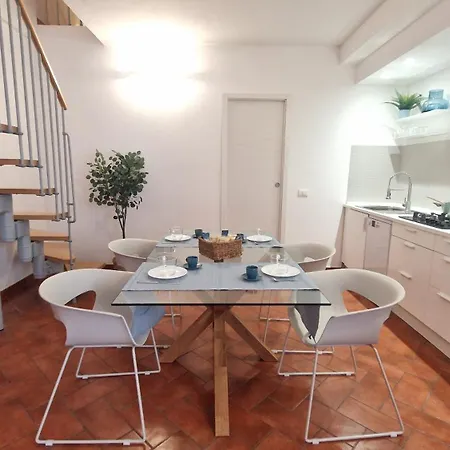 Ma Maison 3 Apartman *