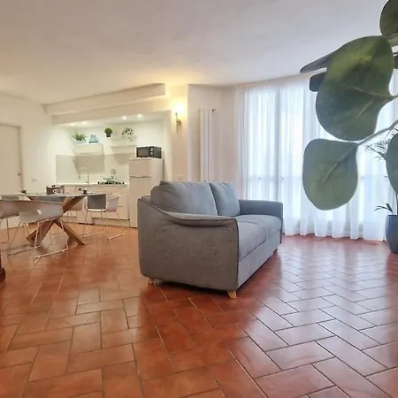 Ma Maison 3 Livorno
