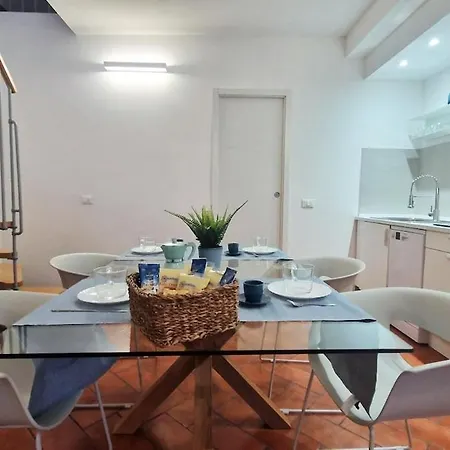 Ma Maison 3 * Livorno