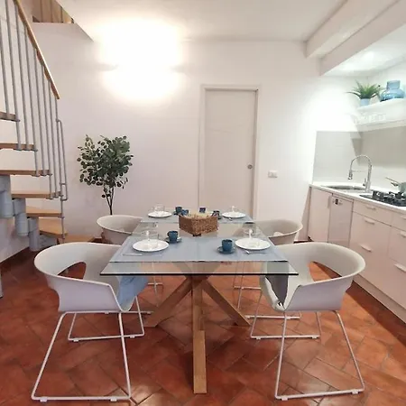 Apartman Ma Maison 3 Livorno