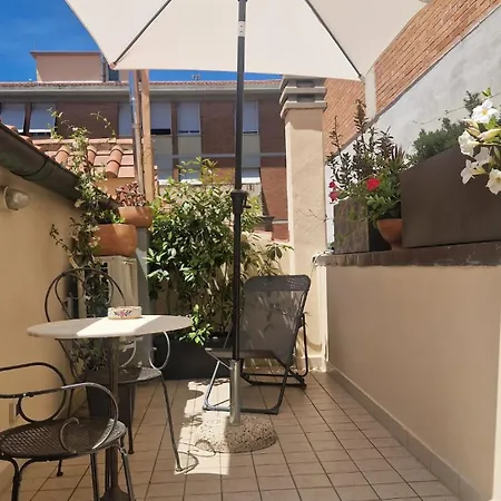 Ma Maison 3 Livorno