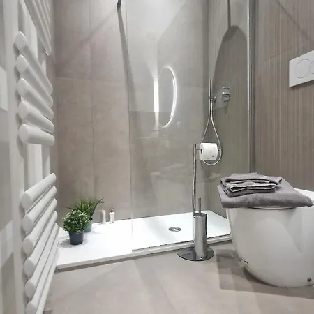 Apartman Ma Maison 3 Livorno