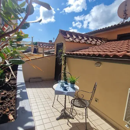 Ma Maison 3 * Livorno