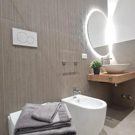 Apartman Ma Maison 3 Livorno
