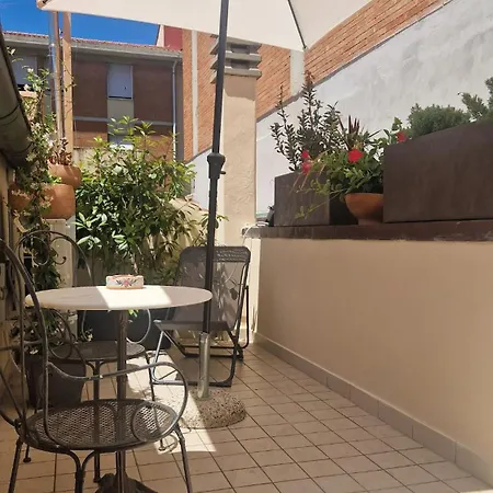 Ma Maison 3 Livorno