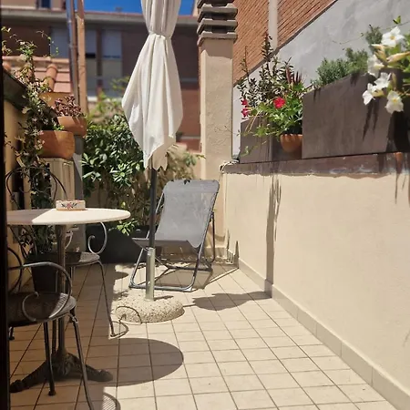 Apartman Ma Maison 3 Livorno
