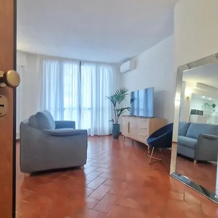 Ma Maison 3 * Livorno