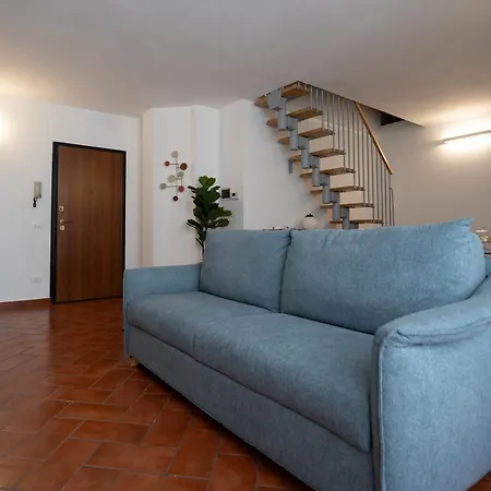 Ma Maison 3 Livorno