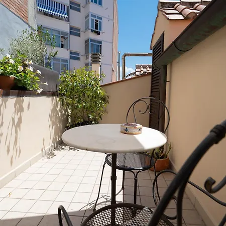 Lägenhet Ma Maison 3