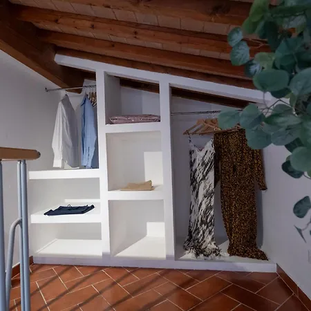 Lägenhet Ma Maison 3 Livorno