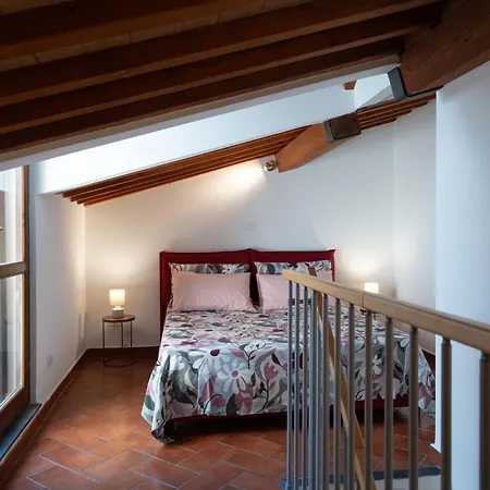 Ma Maison 3 Livorno