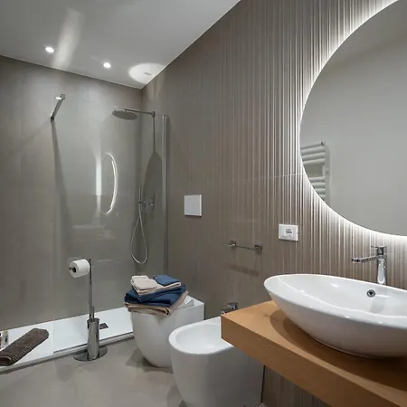 Ma Maison 3 Lägenhet *