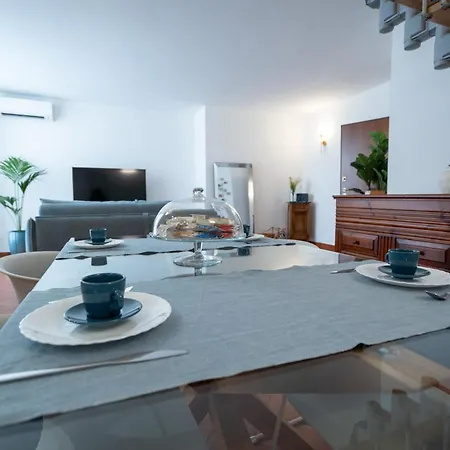 Ma Maison 3 Lägenhet Livorno