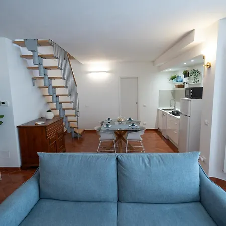 Ma Maison 3 * Livorno