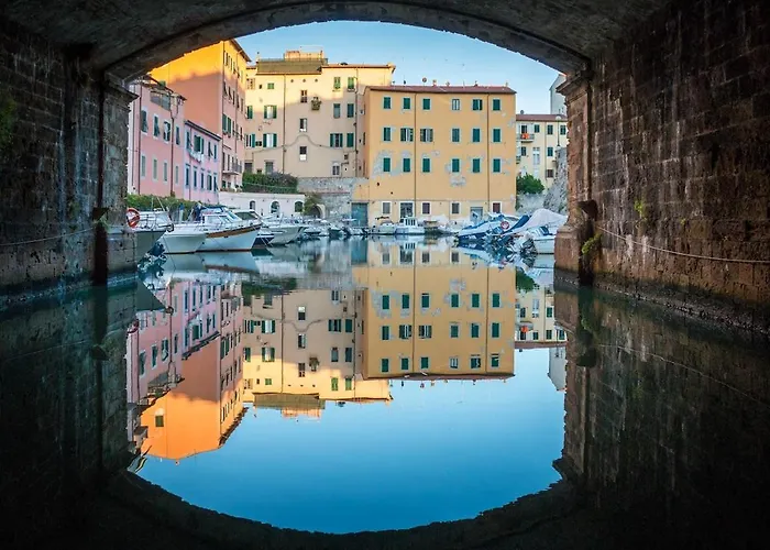 Apartamento Ma Maison 3