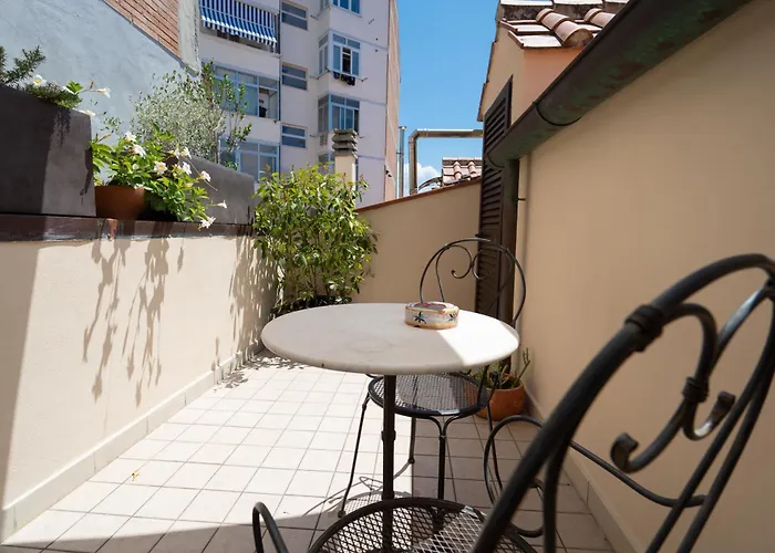 Apartamento Ma Maison 3