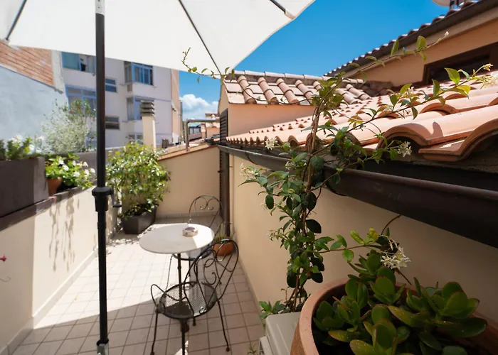 Ma Maison 3 Apartamento Livorno