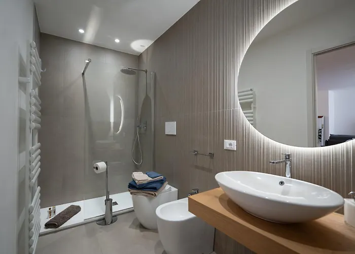 Ma Maison 3 Apartamento *