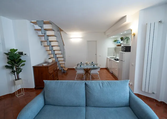 Ma Maison 3 * Livorno